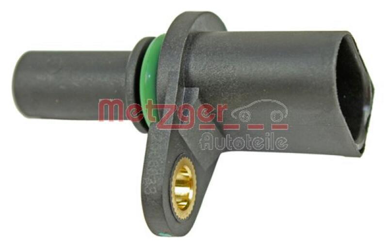 METZGER Sensor, speed / RPM