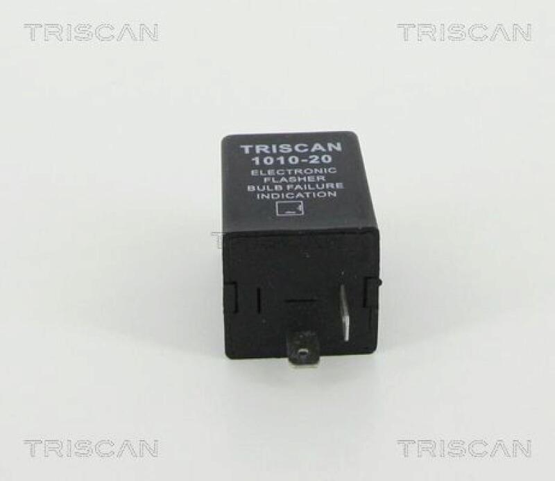 TRISCAN Flasher Unit