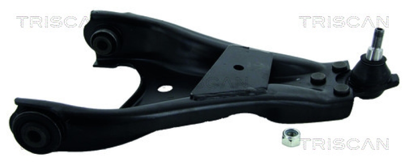 TRISCAN Track Control Arm