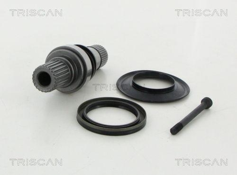 TRISCAN Drive Shaft