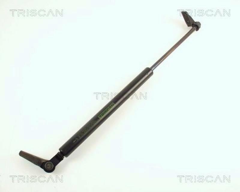 TRISCAN Gas Spring, boot-/cargo area