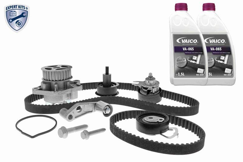 VAICO Water Pump & Timing Belt Set EXPERT KITS +