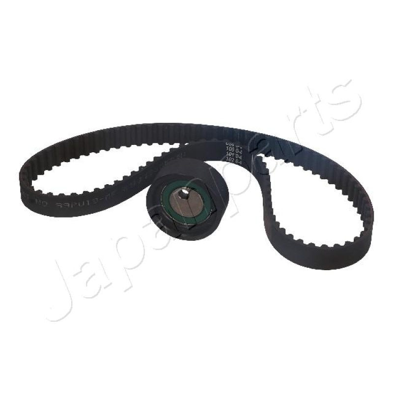 JAPANPARTS Zahnriemensatz