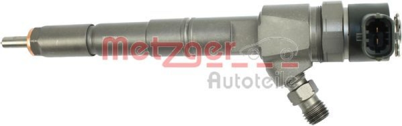 METZGER Injector Nozzle OE-part