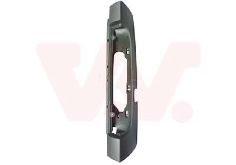 VAN WEZEL Taillight Cover