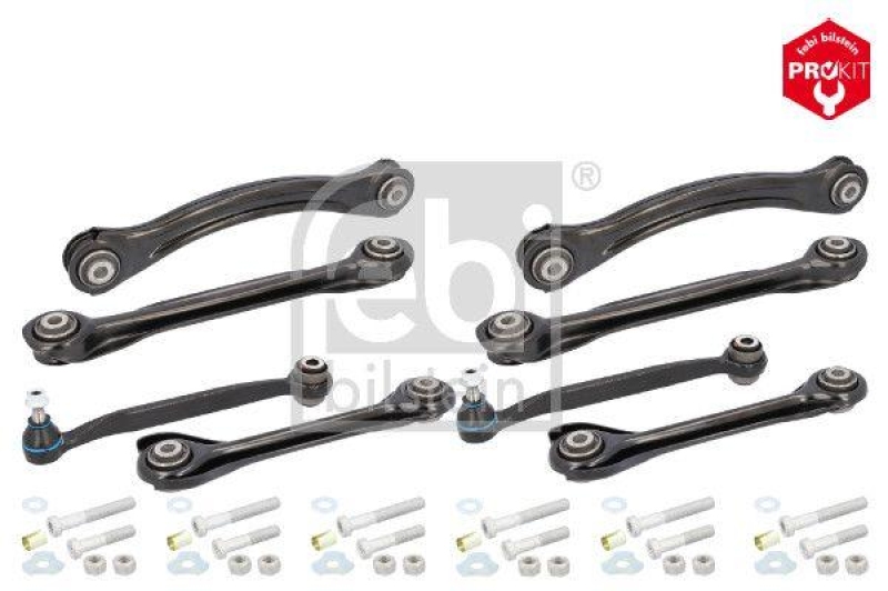 FEBI BILSTEIN Stange/Strebe, Radaufhängung ProKit 102557