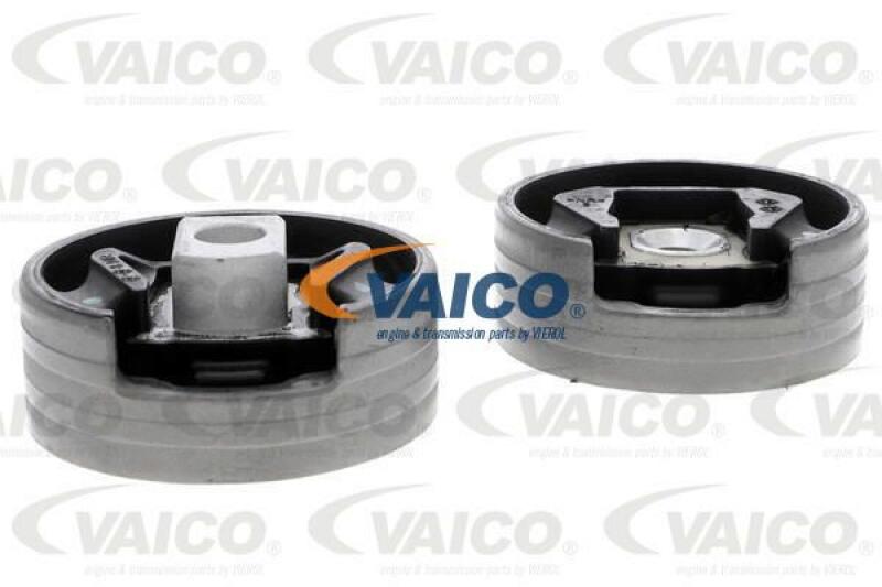VAICO Engine Mounting Green Mobility Parts