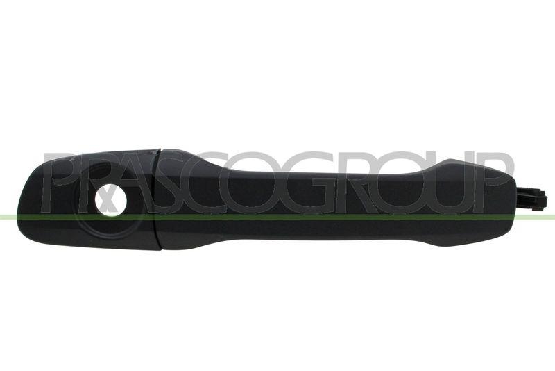 PRASCO T&uuml;rau&szlig;engriff