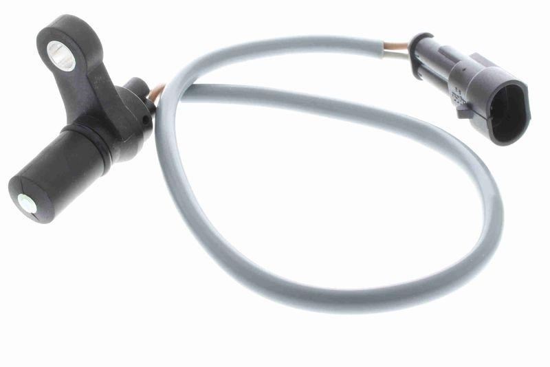 VEMO RPM Sensor, automatic transmission Original VEMO Quality