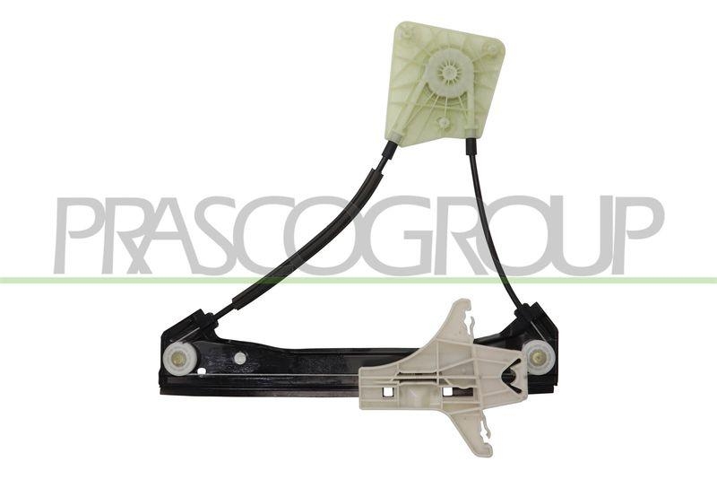 Window Regulator