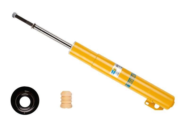 1x Bilstein Sto&szlig;d&auml;mpfer Vorne B6 passend f&uuml;r Jeep Grand Cheorkee III (WH WK) 24-132725