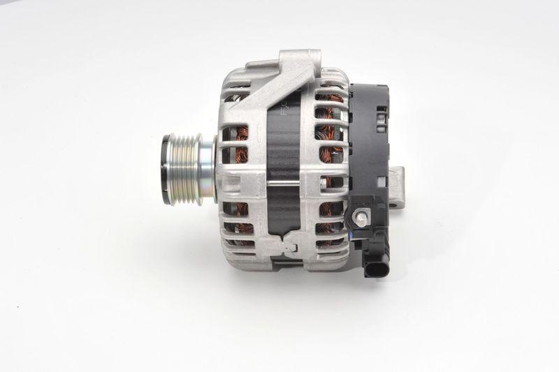 BOSCH Alternator