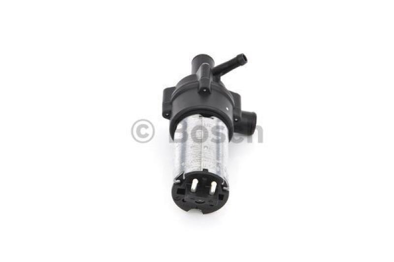 BOSCH Additional Water Pump