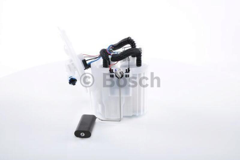 BOSCH Fuel Feed Unit