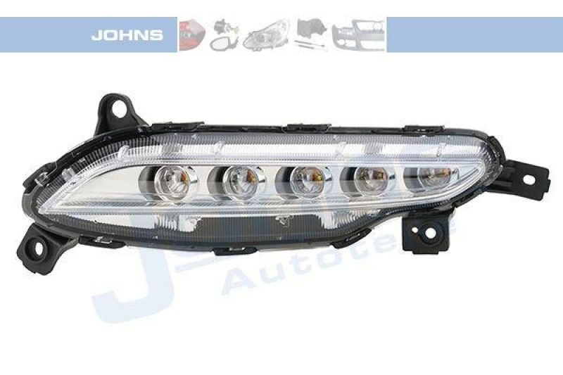 JOHNS Daytime Running Light