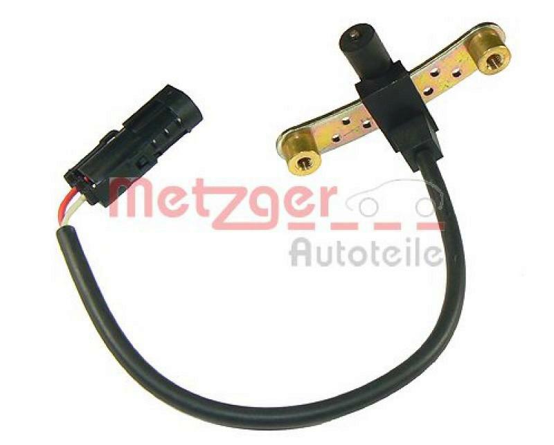 METZGER Impulsgeber, Kurbelwelle 902028