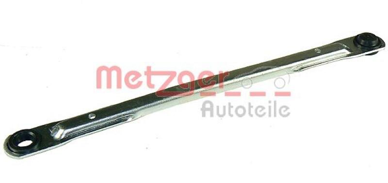 METZGER Drive Arm, wiper linkage