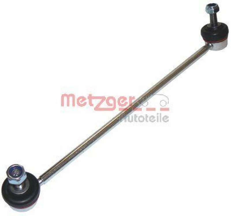 METZGER Stange/Strebe, Stabilisator KIT + 53048112