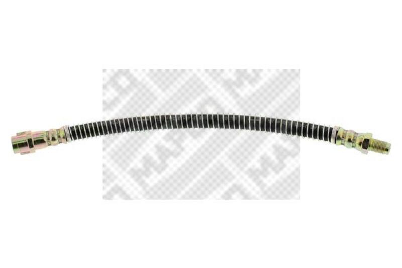 MAPCO Brake Hose