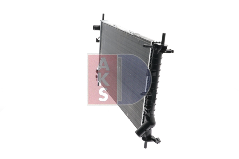 AKS DASIS Kompressor, Klimaanlage 850040N