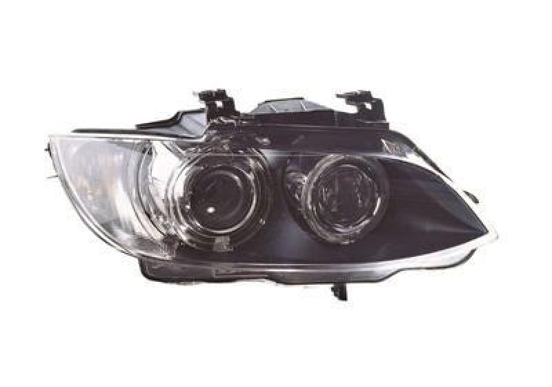 VAN WEZEL Headlight