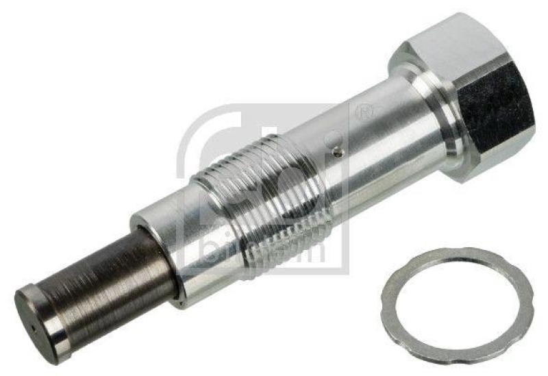 FEBI BILSTEIN Tensioner, timing chain