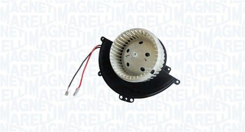 MAGNETI MARELLI Interior Blower