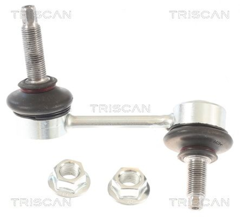 TRISCAN Link/Coupling Rod, stabiliser bar