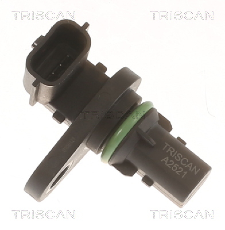 TRISCAN Sensor, Nockenwellenposition