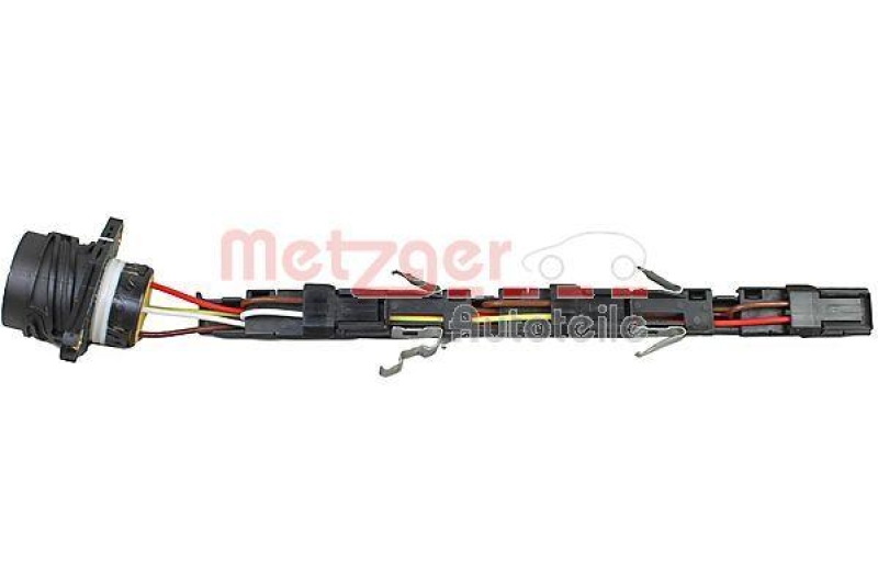 METZGER Connecting Cable, injector