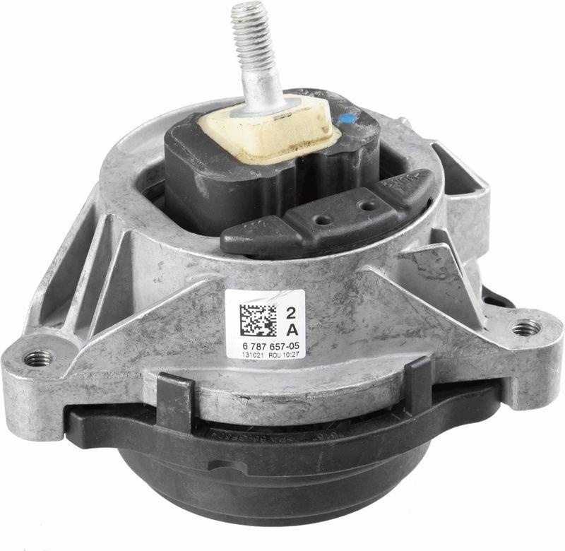 LEMFÖRDER Lagerung, Motor 36995 01