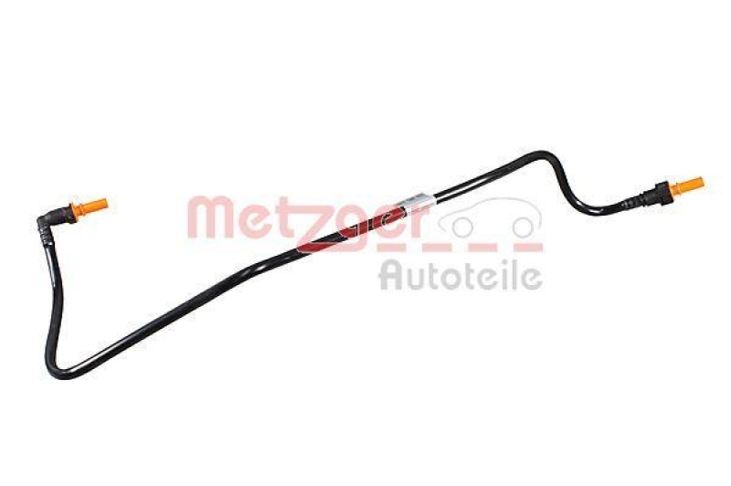 METZGER Fuel Line