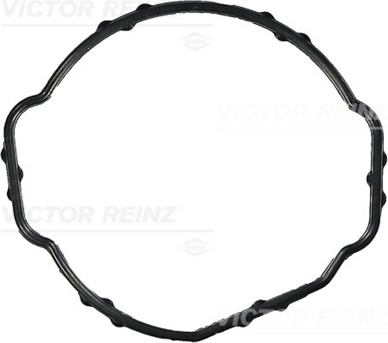 VICTOR REINZ Gasket, thermostat housing