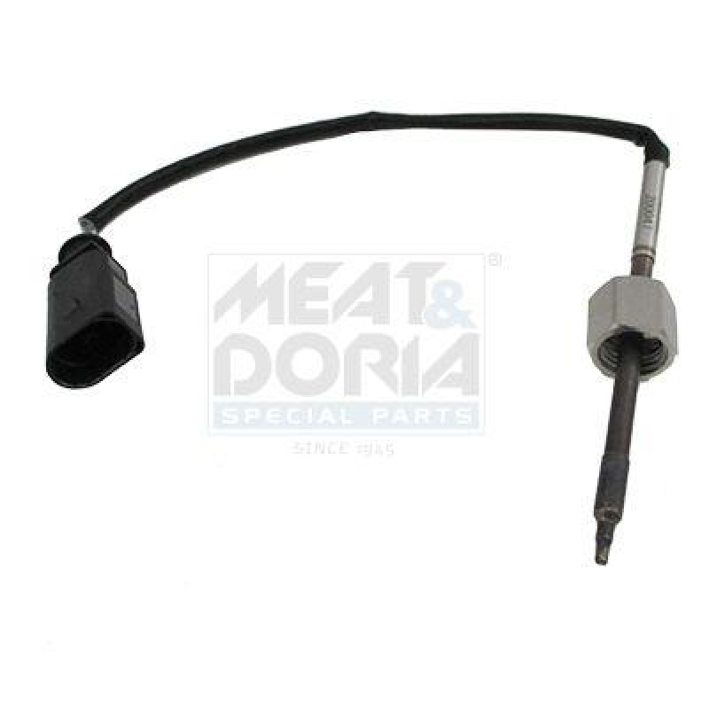 MEAT & DORIA Sensor, Abgastemperatur