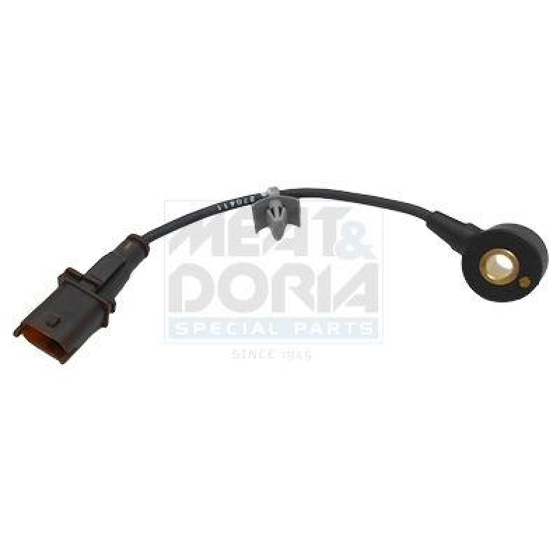 MEAT & DORIA Klopfsensor