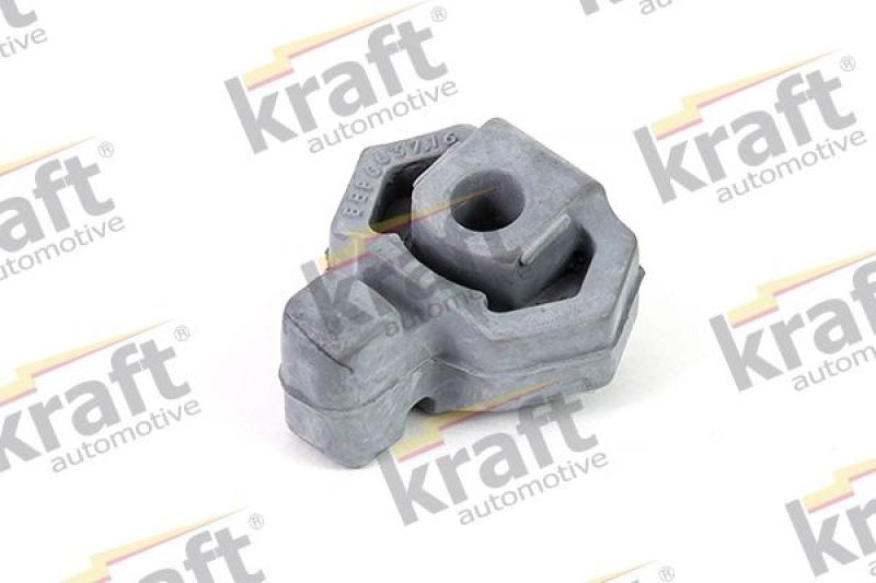 KRAFT AUTOMOTIVE Mount, exhaust system