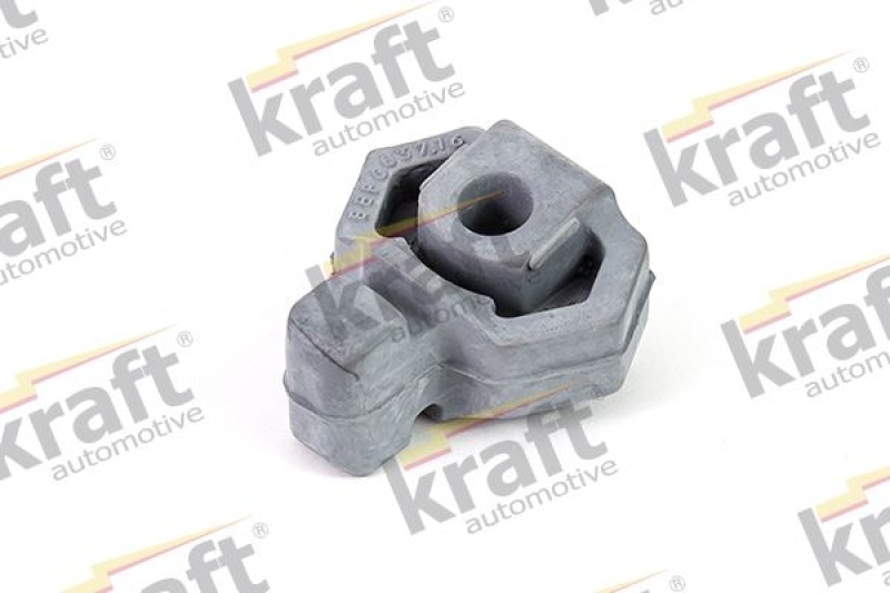 KRAFT AUTOMOTIVE Halter, Abgasanlage