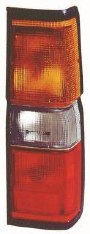 Heckleuchte 315-1903R-AS