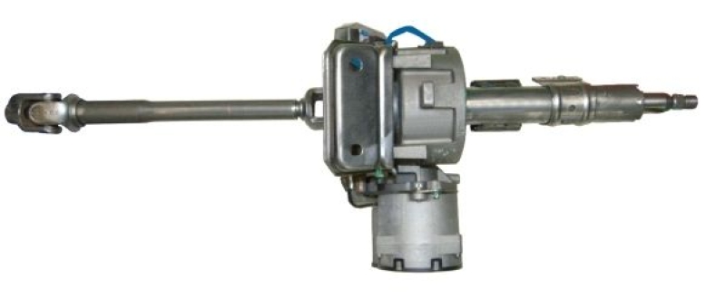 SPIDAN Steering Column