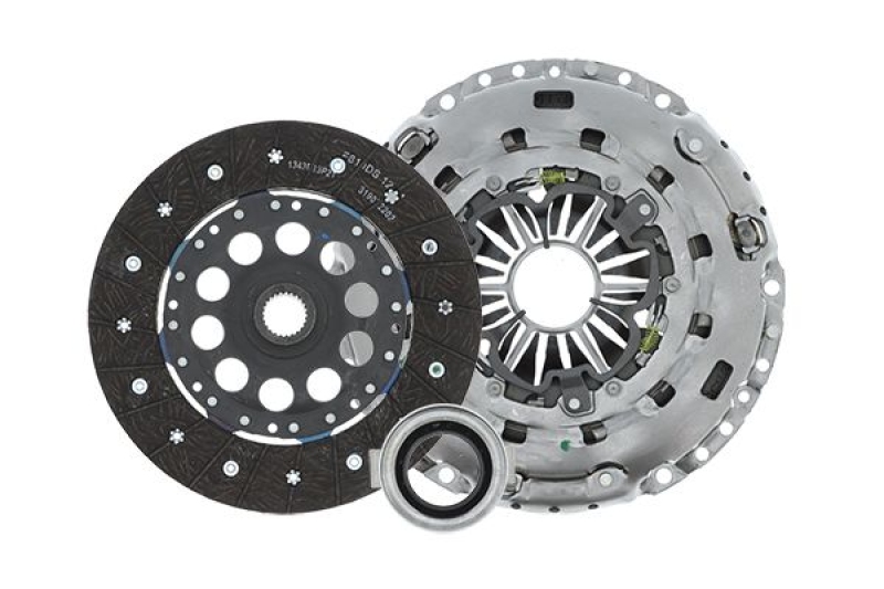 AISIN Kupplungssatz AISIN Clutch Kit (3P)