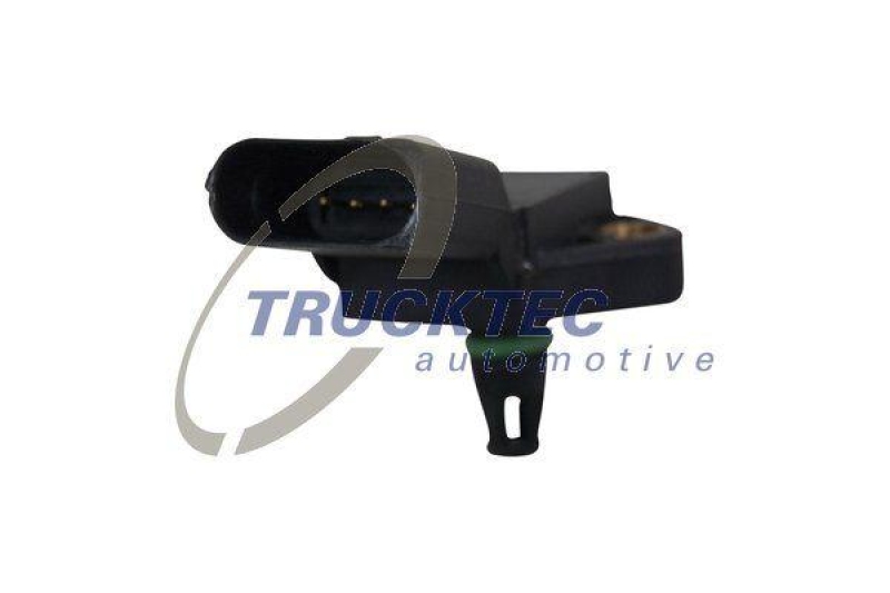 TRUCKTEC AUTOMOTIVE Sensor, Ladedruck