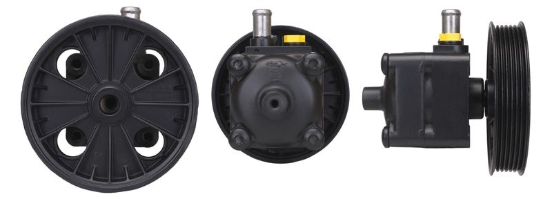 ELSTOCK Hydraulic Pump, steering system