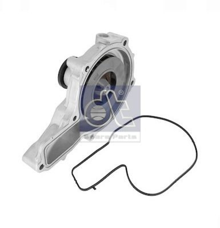 DT Spare Parts Water Pump, engine cooling