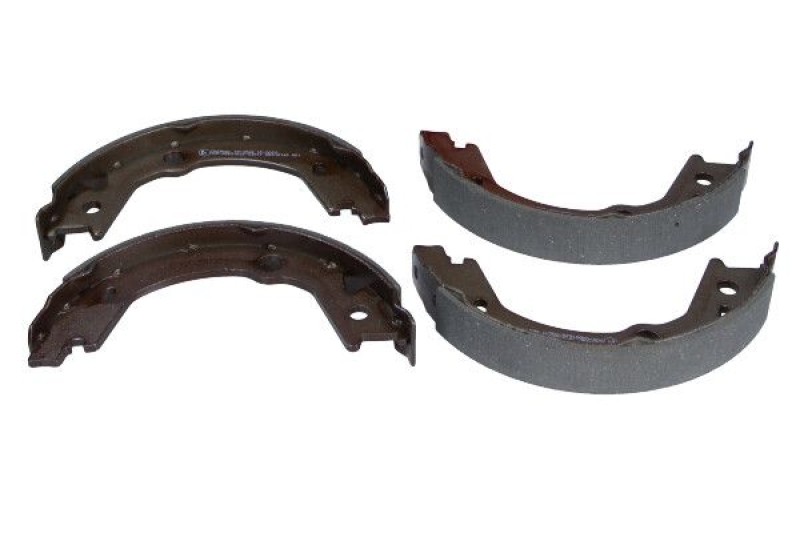 MAXGEAR Brake Shoe Set, parking brake
