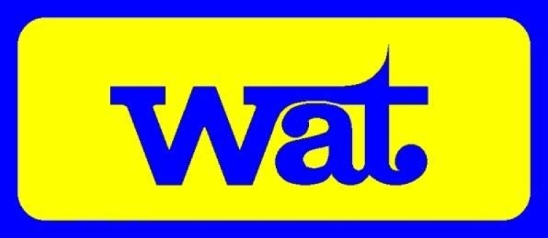 WAT Steering Gear