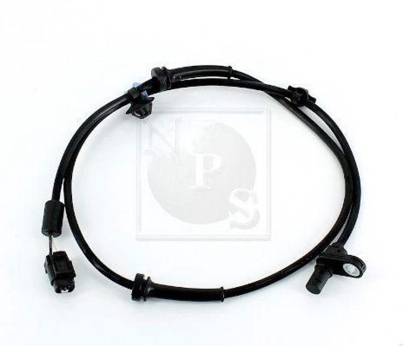 NPS Sensor, wheel speed