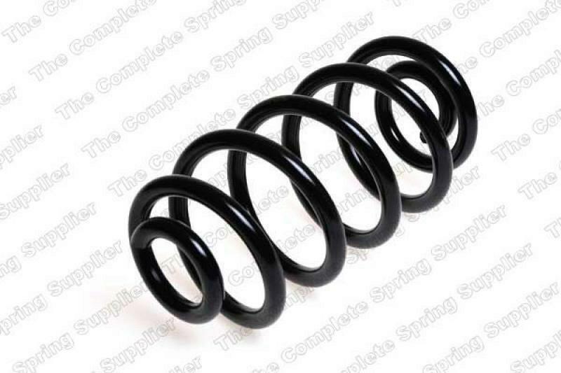 LESJÖFORS Coil Spring
