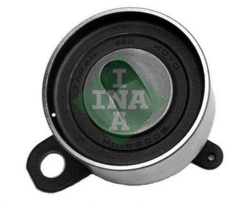 INA Tensioner Pulley, timing belt