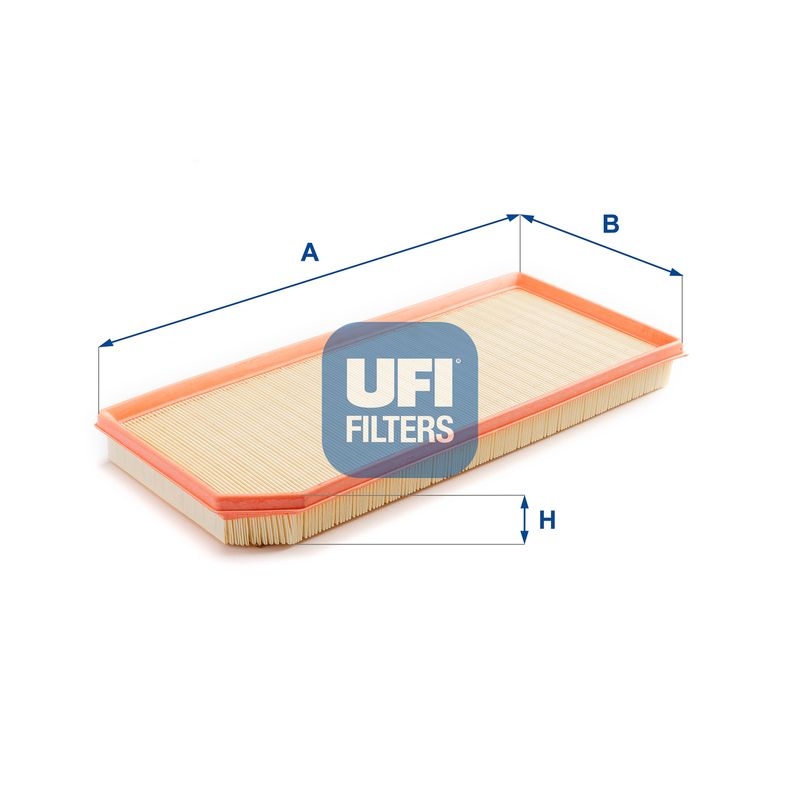 UFI Luftfilter