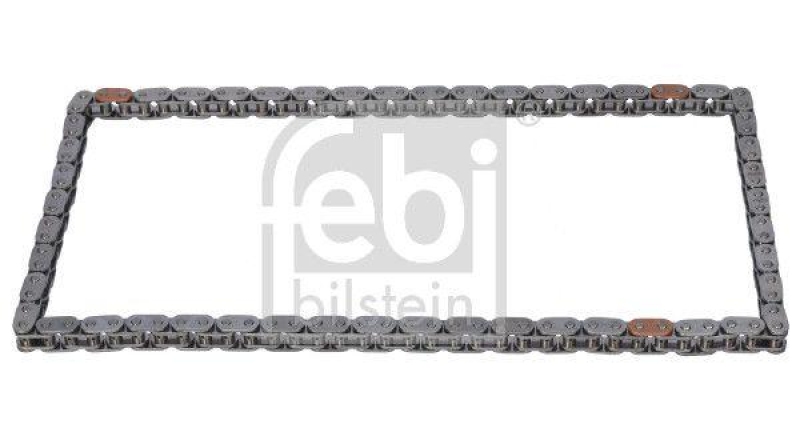FEBI BILSTEIN Steuerkette 182978